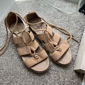 micheal kors sandals